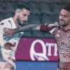 Trapani-Foggia 0-0: gol annullato a Salines e palo di Celiento. Gara combattuta 