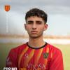 UFFICIALE - Ugento, per l'attacco arriva Cosimo Patarnello
