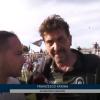 Gladiator, Farina: “Vinto contro una squadra che aveva 4 volte il nostro budget”