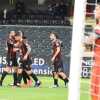 Foggia-Messina: i rossoneri partono dal pari per difendere la Serie C
