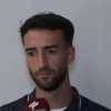 Brindisi, Antonino: "Primo tempo equilibrato, nella ripresa siamo rimasti uniti"