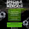 Speciale Calciomercato: nuovo appuntamento questa sera su Antenna Sud