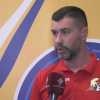 Picerno, De Luca: “Grande prestazione, pareggio giusto”