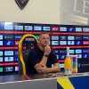 Juve Stabia, Abate: “Sono soddisfatto della voglia di giocare dei miei contro un grande Lecce”