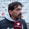 Heraclea, Farina: "Mi sento sempre in discussione da quando alleno"