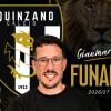 UFFICIALE - Squinzano, Funaro è il nuovo allenatore