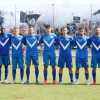 Brindisi Fc, gli ultimi dubbi per mister Monticciolo 