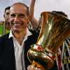 Milan, Allegri avvisa: “Rispetteremo il Bari”