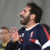 Entella-Bari, Caserta: "Concediamo occasioni troppo facilmente, è preoccupante. Il problema siamo noi"