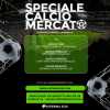 Speciale Calciomercato: tutte le trattative in diretta alle 20.30 su Antenna Sud