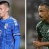 Dorval esordisce con l’Algeria, Camarda show in U21: Bari e Lecce sorridono
