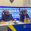 Lecce, Corvino: “Il mercato non è finito qui, lavoreremo per crescere ancora”