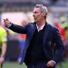 Lecce-Udinese, Gotti: "Futuro? Non so che dire"
