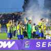 Cerignola, ora il Pescara sulla strada per la Serie B: le date della doppia semifinale