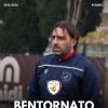 UFFICIALE - Foggia Incedit, torna in panchina il tecnico La Salandra