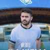 UFFICIALE - Manfredonia, arriva il difensore Spinelli