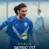 UFFICIALE - Gravina, forze nuove in difesa: ecco Viti