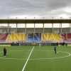 Massafra, lo stadio “Italia” pronto ad agosto: possibile casa temporanea per il Taranto