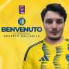 UFFICIALE - Cerignola, arriva un mancino classe 2006