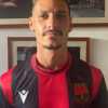 UFFICIALE - Ss Taranto, ecco Di Paolantonio a centrocampo 