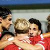 Virtus Entella-Bari 2-2, il pari evita la figuraccia ma non cancella un'altra brutta prestazione 