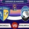 Cerignola-Atalanta U23 in differita su Teleregione 