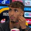 Lecce, Tiago Gabriel: “Sto crescendo partita dopo partita”