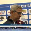 Fasano, Padalino: "Importante chiudere con una vittoria davanti ai nostri tifosi"