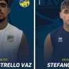 UFFICIALE - Gravina,  due giovani rinforzi per i murgiani
