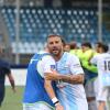 Virtus Francavilla, pari e rimpianti a Pagani: Carretta firma l’1-1