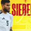 UFFICIALE - Lecce, arriva il difensore tedesco Siebert