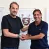 UFFICIALE - Cerignola, l'ex Raffaele è il nuovo allenatore della Salernitana