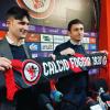 Foggia, inizia l'era Casillo-De Vitto: "Ai tifosi chiediamo di starci vicini"| LIVE