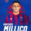 UFFICIALE - Casarano, Millico è un nuovo calciatore rossazzurro