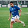 Casarano, il sogno continua grazie al gol decisivo di Grandolfo