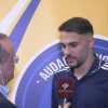 Cerignola, Cuppone soddisfatto: “Mi godo questo momento