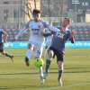 Serie B, giudice sportivo: si ferma il barese Vogliacco (Genoa)