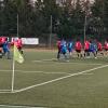 VIRTUS ANDRIA - NOICATTARO 1-1