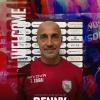 UFFICIALE - Canosa accoglie Benny Costantino come nuovo vice-allenatore