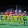 Coppa Italia - Cerignola-Verona, le probabili formazioni: out Martinelli, Zanetti perde Suslov ed Ebosse