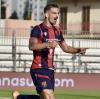 Massafra-Taranto 0-3: Aguilera e Losavio ancora decisivi