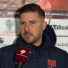 Taranto, Danucci: "Bravi a giocare palla a terra, contento della prova dei ragazzi"