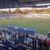 Fidelis Andria-Gravina: 2-1 al Degli Ulivi. I biancoazzurri tornano in vetta