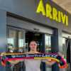 UFFICIALE - Lecce, ecco il nuovo numero 9: Nikola Stulic