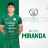 UFFICIALE - Monopoli, arriva in prestito dal Sassuolo Kevin Miranda