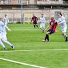 Bitonto-Taranto 0-1: Russo decide il match nella ripresa