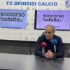 Brindisi, Ciullo: “Importante aver vinto nonostante le assenze”