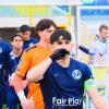 Martina, il saluto del capitano Mancini: “Non saprò mai sdebitarmi”