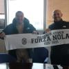 UFFICIALE - Nola, arriva l'ex Bari Christian Galano