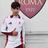 Enzo Diofebo, il talento della Virtus Francavilla che ha incantato la Roma